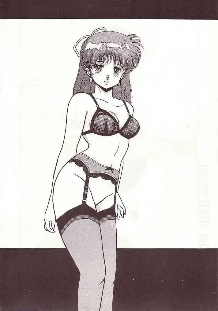 DAI Okachimentaiko Fhentai - Page 65