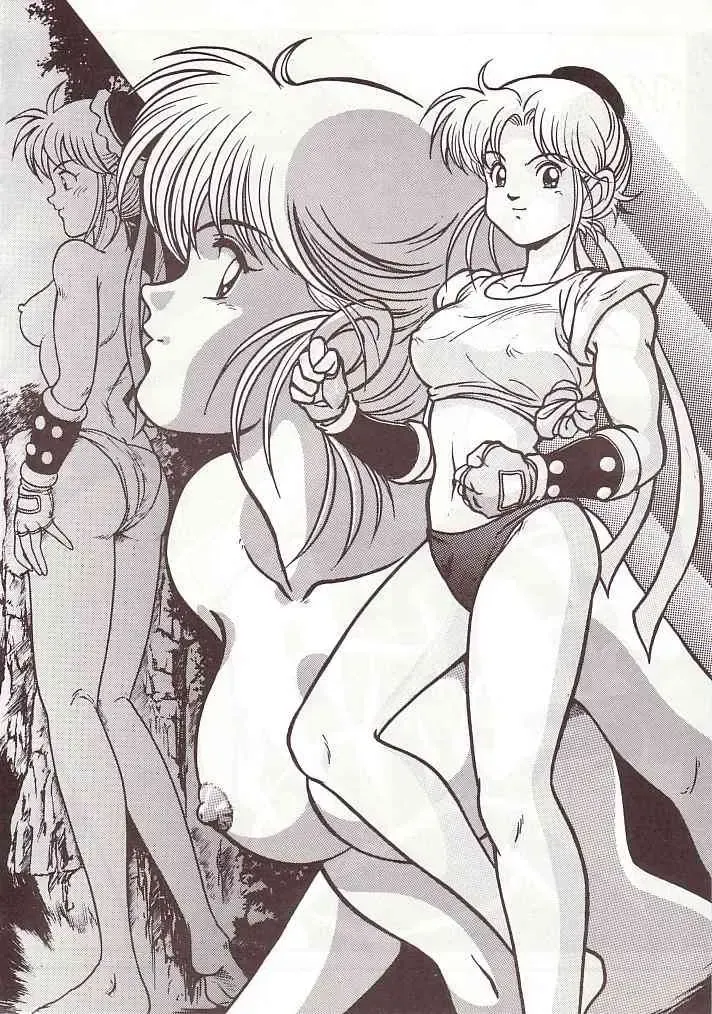 DAI Okachimentaiko Fhentai - Page 67