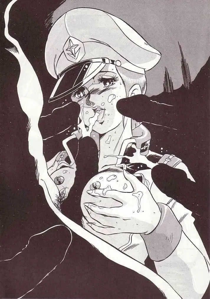 DAI Okachimentaiko Fhentai - Page 91