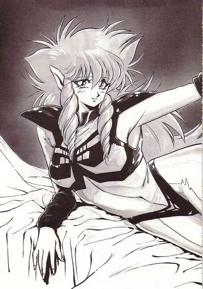 DAI Okachimentaiko Fhentai - Page 98