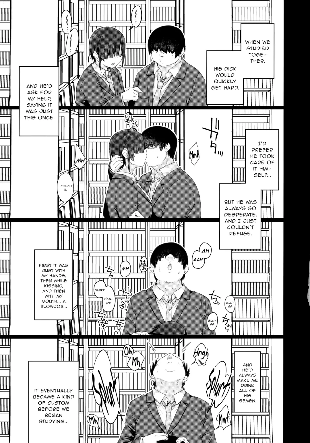 [Rama] Yuuki-san wa Boku no Mono Fhentai - Page 14