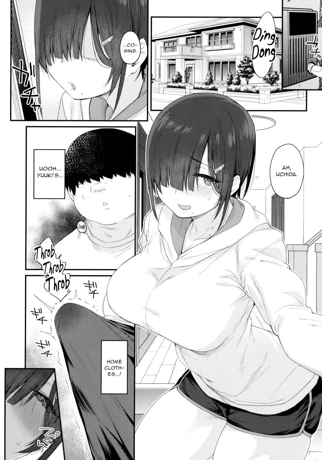 [Rama] Yuuki-san wa Boku no Mono Fhentai - Page 25