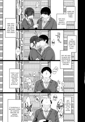 [Rama] Yuuki-san wa Boku no Mono Fhentai - Page 14