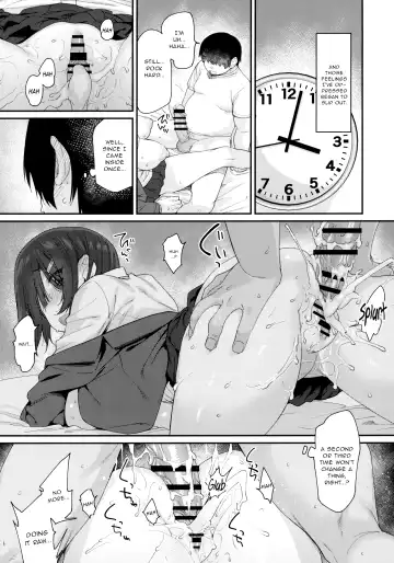 [Rama] Yuuki-san wa Boku no Mono Fhentai - Page 52