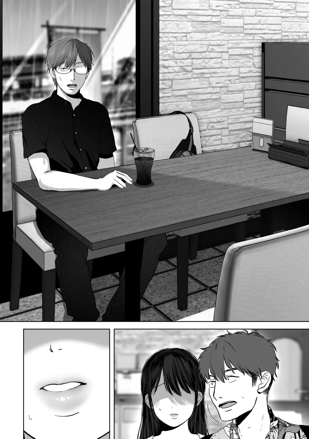 [Yumeki Banana] Anata ga Nozomu nara 4 ~Yureru Hitozuma Sefrie ni Noukou Nakadashi Hen~ Fhentai - Page 109