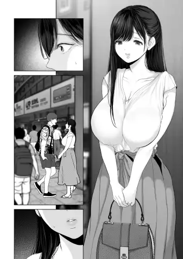 [Yumeki Banana] Anata ga Nozomu nara 4 ~Yureru Hitozuma Sefrie ni Noukou Nakadashi Hen~ Fhentai - Page 107