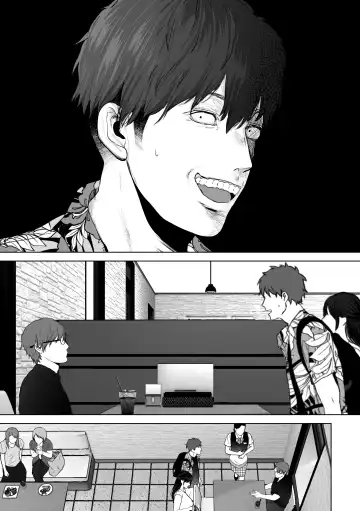 [Yumeki Banana] Anata ga Nozomu nara 4 ~Yureru Hitozuma Sefrie ni Noukou Nakadashi Hen~ Fhentai - Page 110