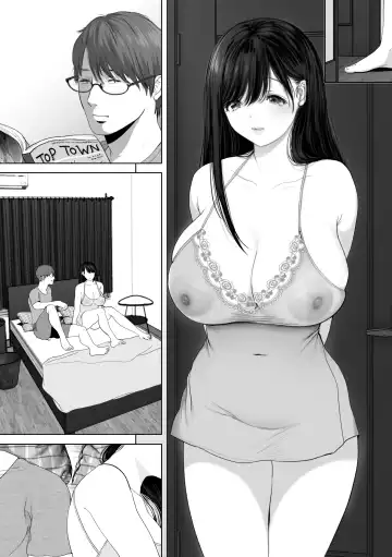 [Yumeki Banana] Anata ga Nozomu nara 4 ~Yureru Hitozuma Sefrie ni Noukou Nakadashi Hen~ Fhentai - Page 168