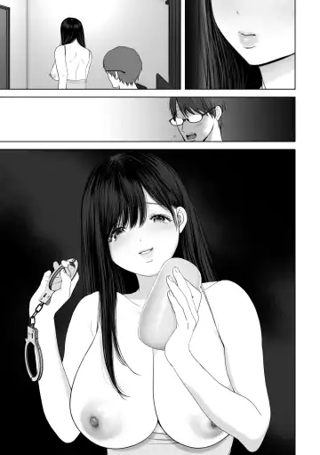 [Yumeki Banana] Anata ga Nozomu nara 4 ~Yureru Hitozuma Sefrie ni Noukou Nakadashi Hen~ Fhentai - Page 170