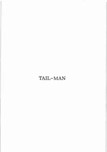 [Irie Yamazaki] TAIL-MAN MIU FUURINGI BOOK Fhentai - Page 2