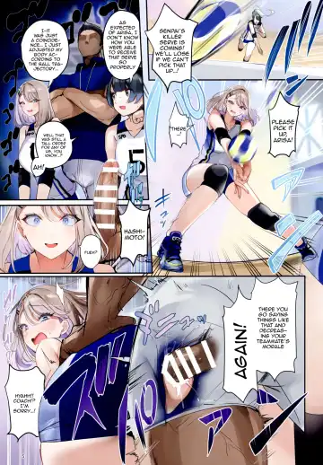 [Nekometaru] SPOHAME 3 Fhentai - Page 5