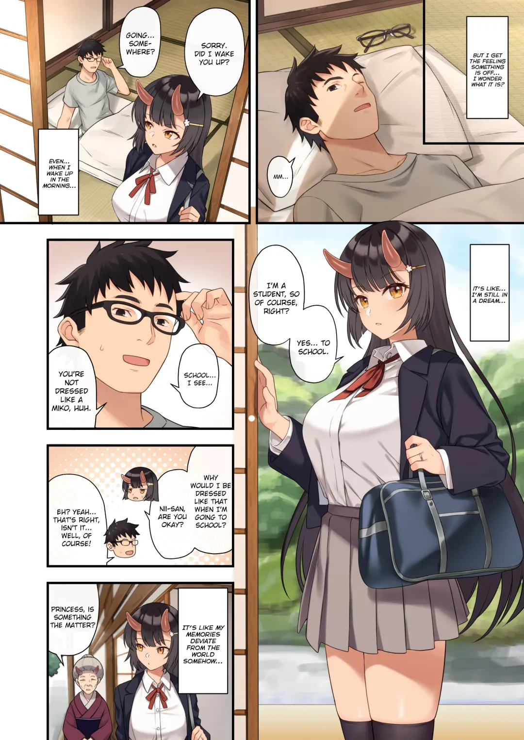 [Takunomi] Enjo Kouhai 12 | Assisted Mating 12 Fhentai - Page 15