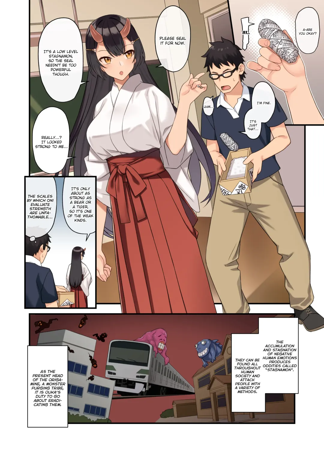 [Takunomi] Enjo Kouhai 12 | Assisted Mating 12 Fhentai - Page 3