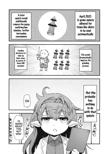 [Oyabe Ryo] GenParo Harvin Harem Apartment Nichijou Hen Fhentai - Page 3