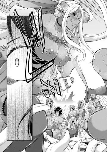 [Gekka Kaguya] Tokumu Sentai Colorful Force Seigi no Heroine vs Shokushu Joou! Futanari Choukyou Daikessen!? Fhentai - Page 141