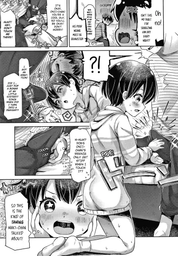 [Neriume] Mahou no Drink | Magical Drink Fhentai - Page 11