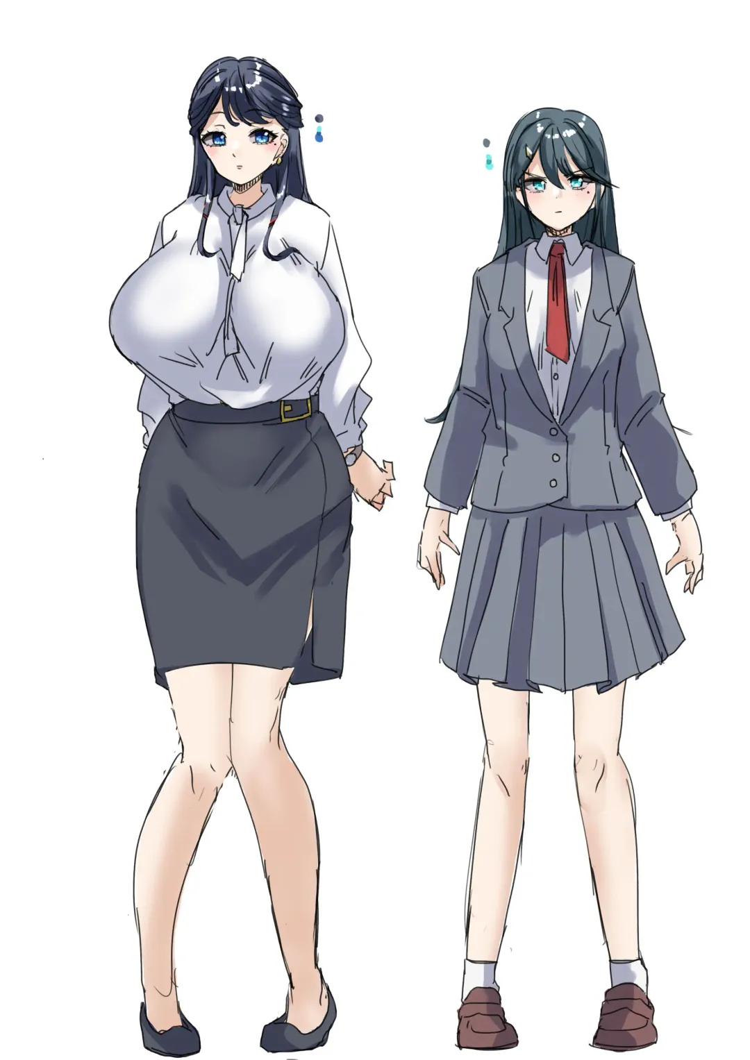 [Rim] Kyoushi mo Fukuri Kousei ga Juuyou | Benefits Are Also Important For Teachers Fhentai - Page 9