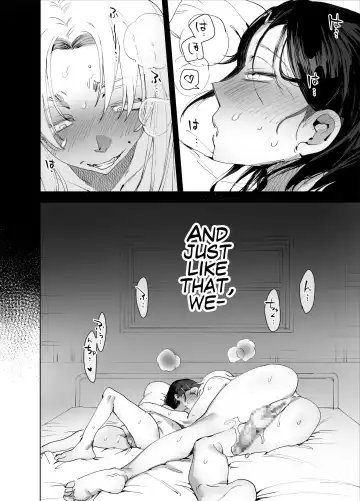 [Chimeda] Futanari Chinpo ni Kyoumi Aru? | Are you interested in Futanari Cock? Fhentai - Page 27