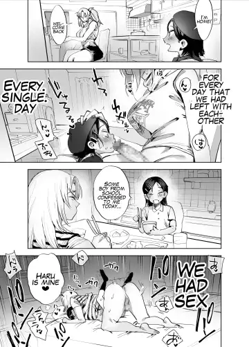 [Chimeda] Futanari Chinpo ni Kyoumi Aru? | Are you interested in Futanari Cock? Fhentai - Page 28