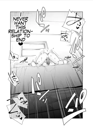 [Chimeda] Futanari Chinpo ni Kyoumi Aru? | Are you interested in Futanari Cock? Fhentai - Page 37