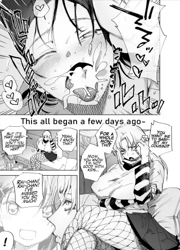 [Chimeda] Futanari Chinpo ni Kyoumi Aru? | Are you interested in Futanari Cock? Fhentai - Page 4