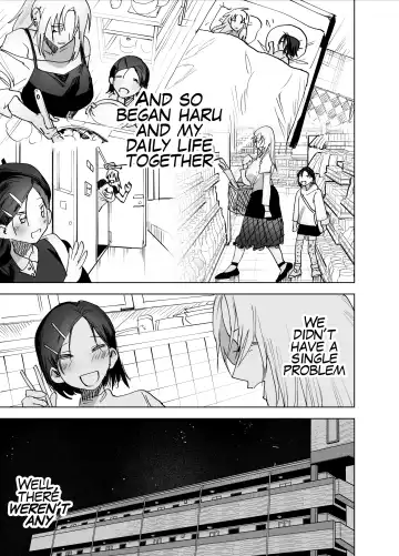 [Chimeda] Futanari Chinpo ni Kyoumi Aru? | Are you interested in Futanari Cock? Fhentai - Page 6