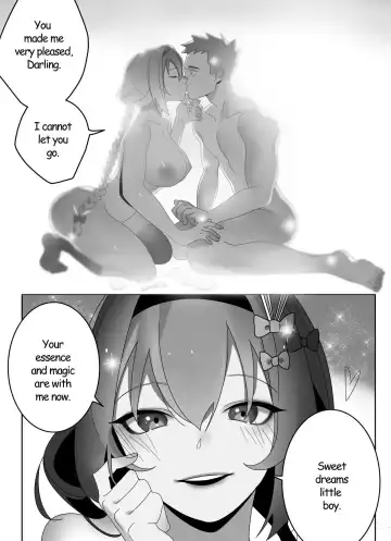 A Fairytale in the Forest Fhentai - Page 14