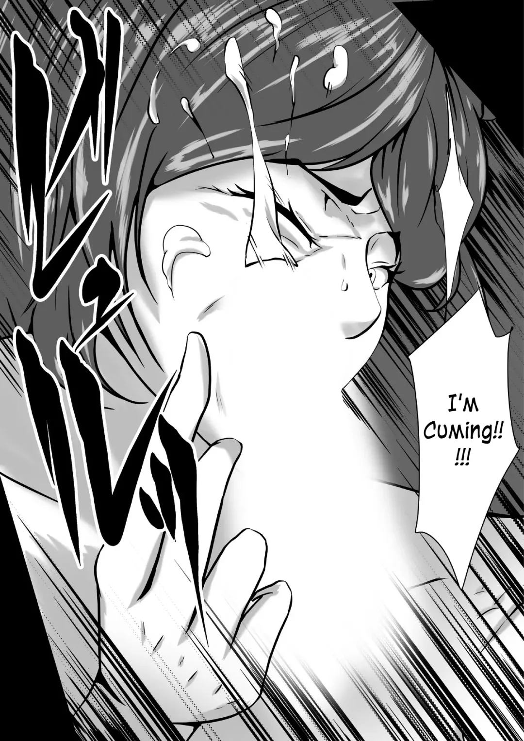 [Shimipan] Haha wa Onna Deshita 3 | My Mother Was a Woman 3 Fhentai - Page 19
