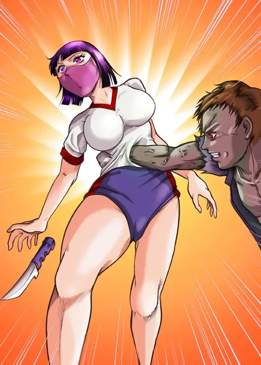 [Kisirian] Allegory of Blood and Slaughter Fhentai - Page 47