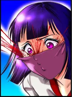 [Kisirian] Allegory of Blood and Slaughter Fhentai - Page 48