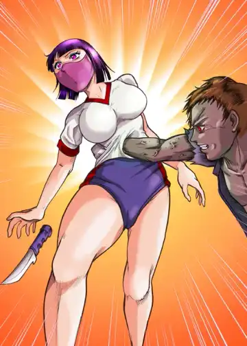 [Kisirian] Allegory of Blood and Slaughter Fhentai - Page 47