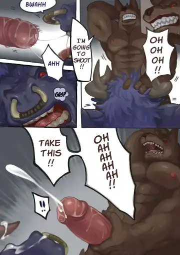[Etness] Ganked by Zac Fhentai - Page 6
