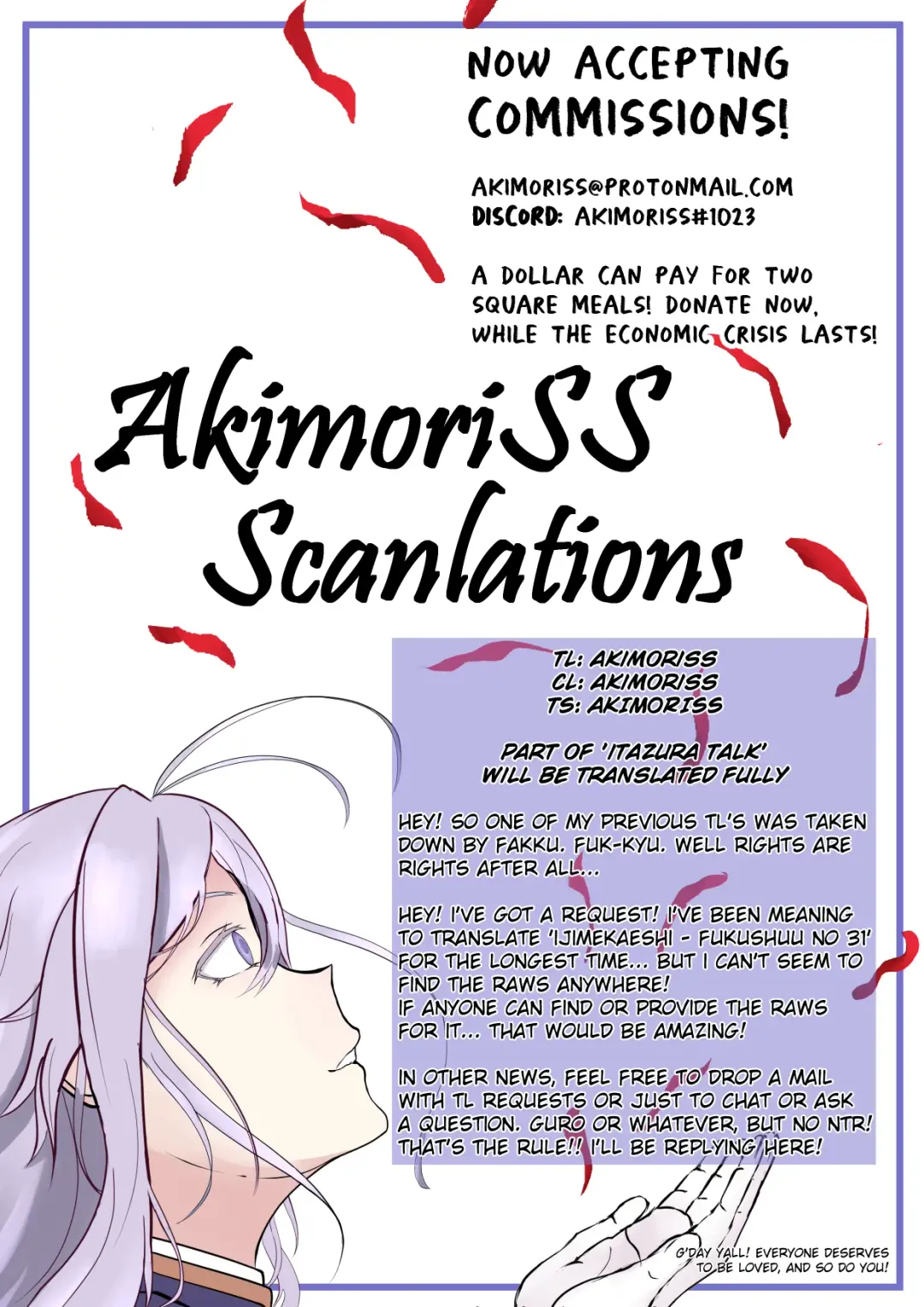 [Reco] Candy Girl Fhentai - Page 28