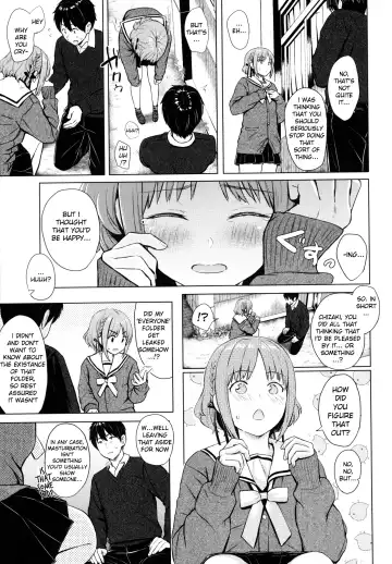 [Reco] Candy Girl Fhentai - Page 14