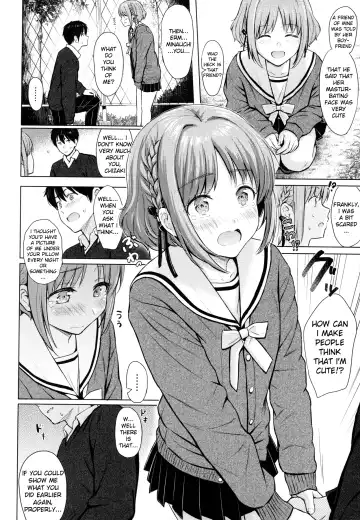 [Reco] Candy Girl Fhentai - Page 15