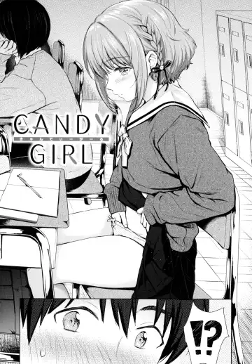 [Reco] Candy Girl Fhentai - Page 3