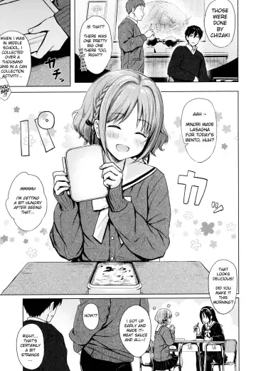 [Reco] Candy Girl Fhentai - Page 6