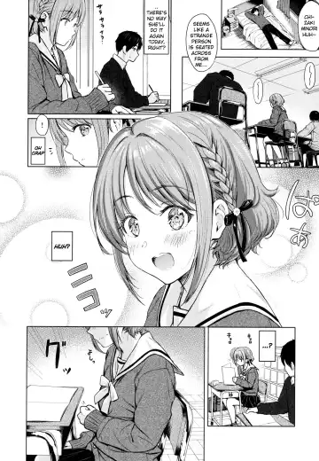[Reco] Candy Girl Fhentai - Page 7