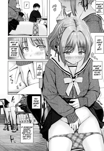 [Reco] Candy Girl Fhentai - Page 9