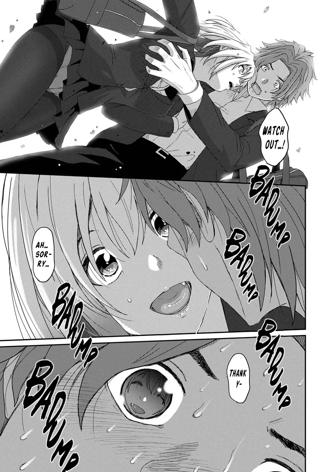 [Ryoh-zoh] Itaiamai Ch. 10 Fhentai - Page 24