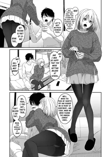 [Ryoh-zoh] Itaiamai Ch. 10 Fhentai - Page 12