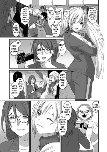 [Ryoh-zoh] Itaiamai Ch. 10 Fhentai - Page 2