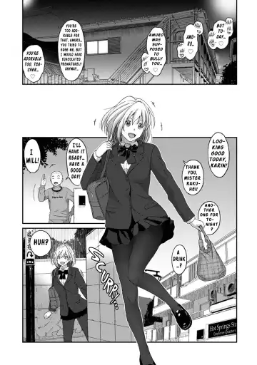 [Ryoh-zoh] Itaiamai Ch. 10 Fhentai - Page 22