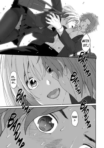 [Ryoh-zoh] Itaiamai Ch. 10 Fhentai - Page 24