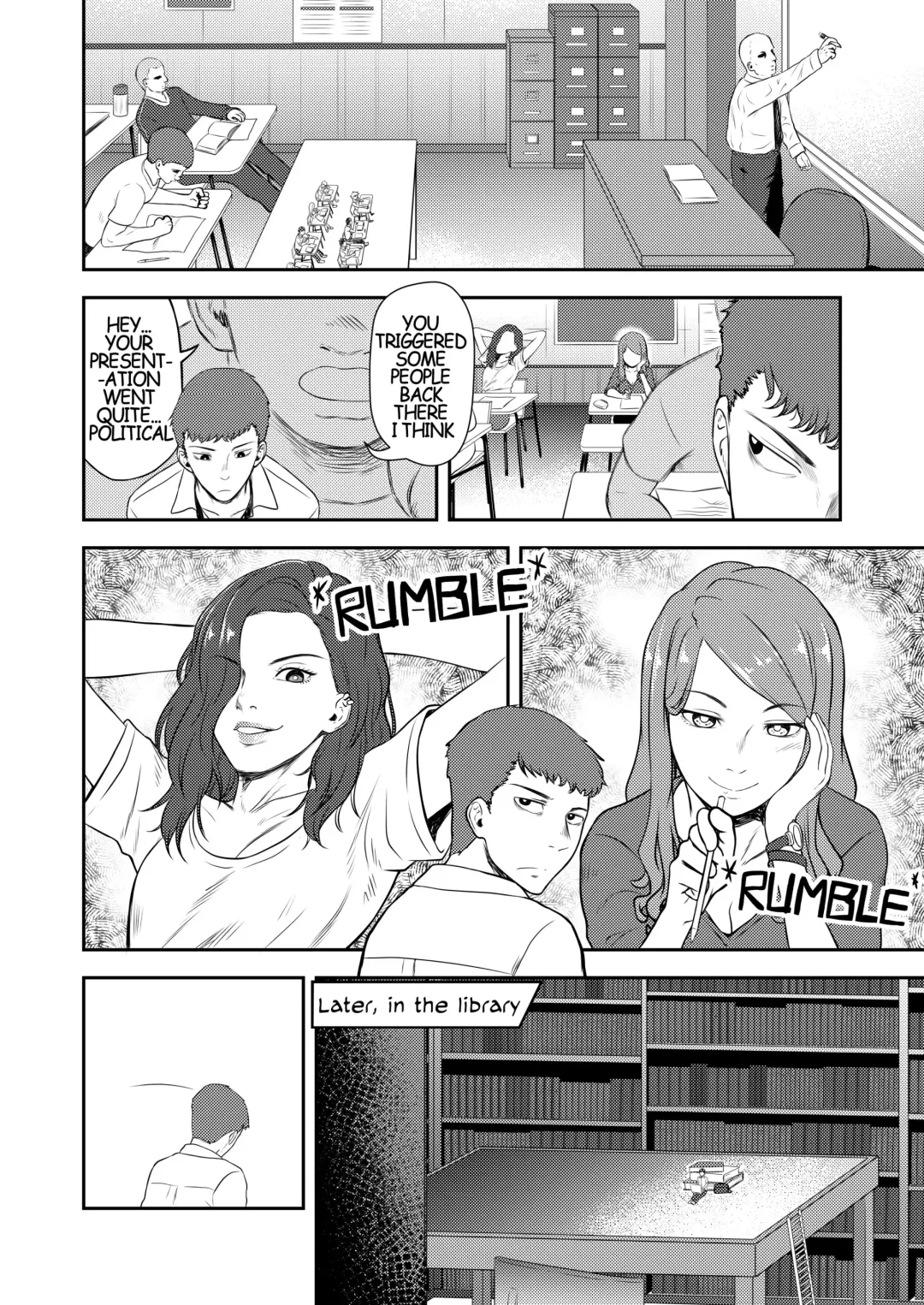 [Anoni-chan] Anoni Fhentai - Page 1