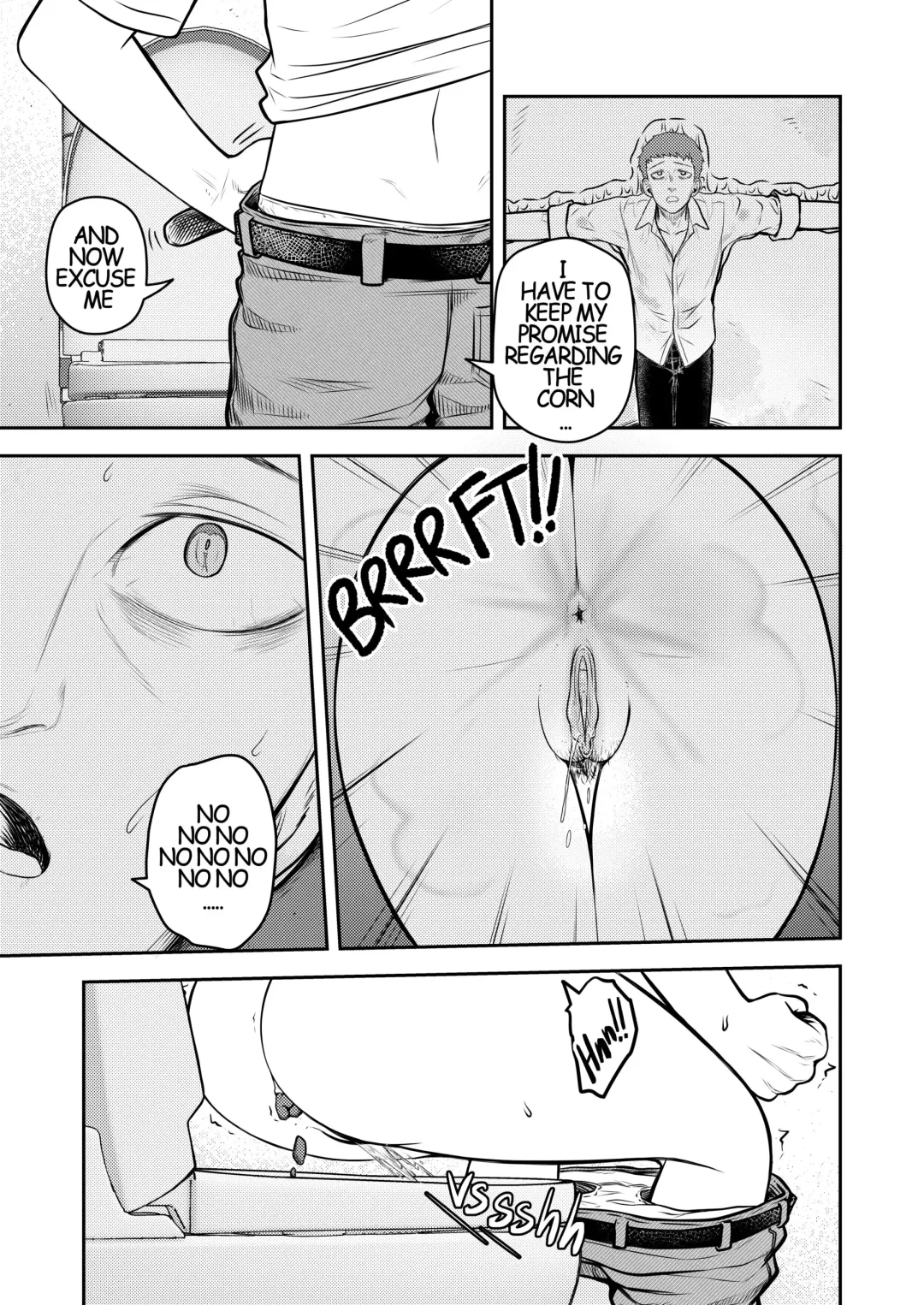 [Anoni-chan] Anoni Fhentai - Page 10