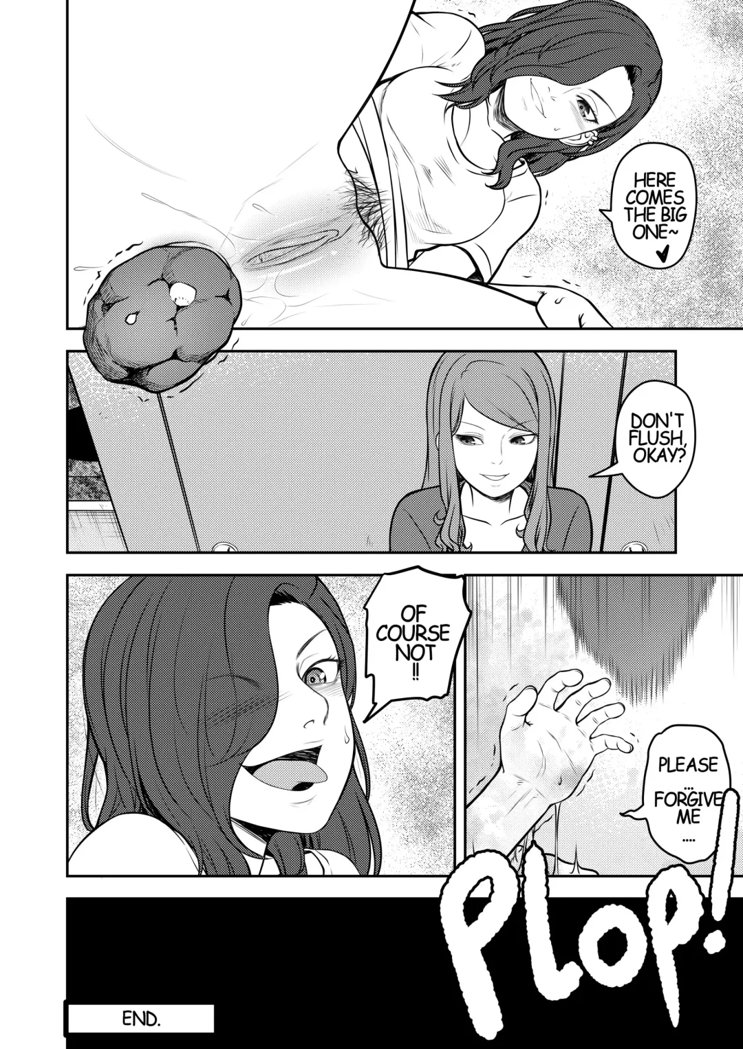 [Anoni-chan] Anoni Fhentai - Page 11