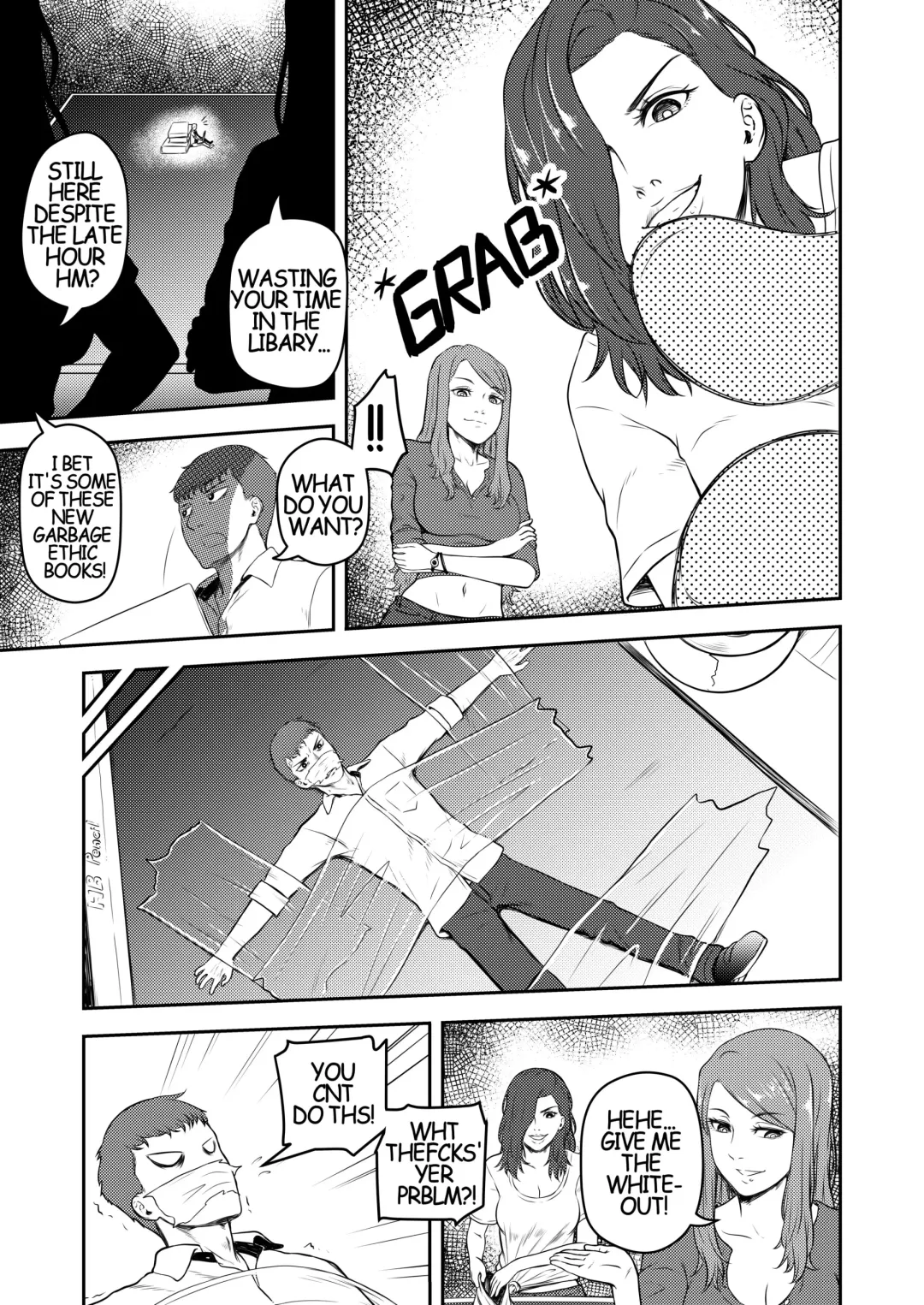[Anoni-chan] Anoni Fhentai - Page 2