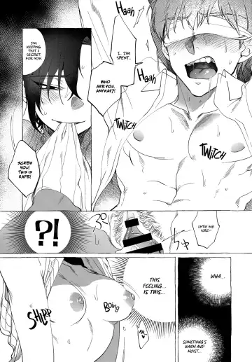 [Dotsuco] Kaiinu to One Room - Pet Dog & Studio Apartment Fhentai - Page 14