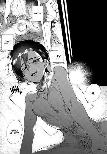 [Dotsuco] Kaiinu to One Room - Pet Dog & Studio Apartment Fhentai - Page 6